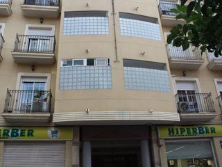 Apartament a Algorfa. Exclusivo apartamento en el centro de almoradí a la venta