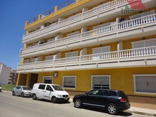 Apartament en Almoradí. Excelentes apartamentos en el edificio aurora - almoradí
