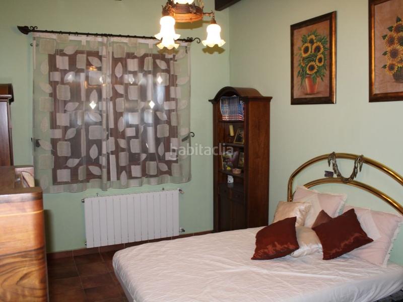 Foto 2c0b15c3-2570-4b92-94bc-a18a3eef7ec0. Casa adosada preciosa casa rural en La Murada - Los Vicentes Orihuela