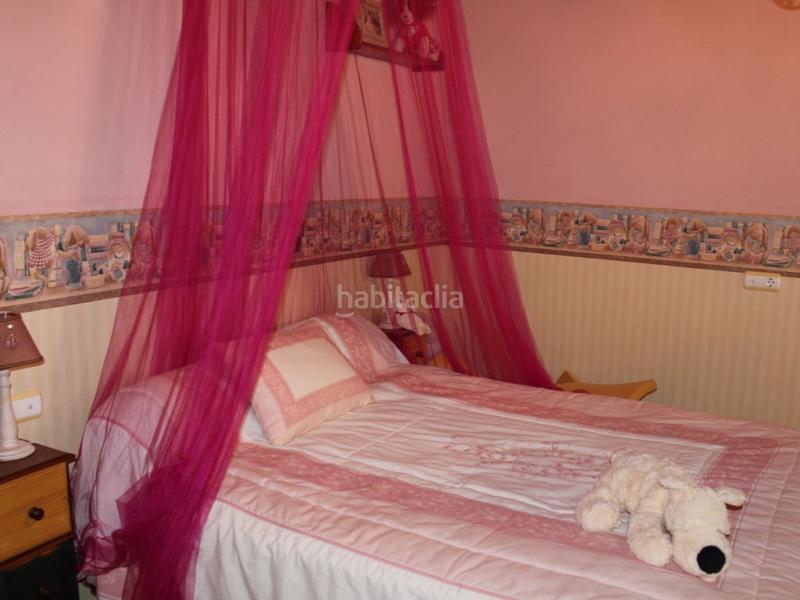 Foto 3df31dad-d6cc-487a-ab1f-26af68f4d671. Casa adosada preciosa casa rural en La Murada - Los Vicentes Orihuela