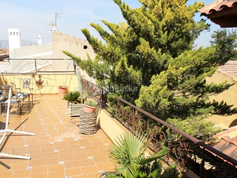 Foto 8208a3b7-1b47-4337-9a45-182c0f087cd4. Casa adosada preciosa casa rural en La Murada - Los Vicentes Orihuela