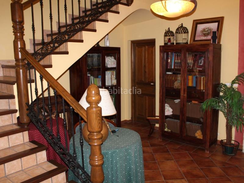 Foto 885309bf-391e-4823-898f-58706d8ec1f0. Casa adosada preciosa casa rural en La Murada - Los Vicentes Orihuela