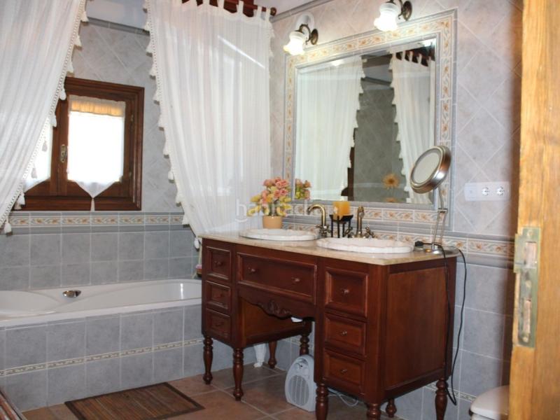 Foto a198cbc8-51e0-4a66-b9c9-fd9bfb0e79c9. Casa adosada preciosa casa rural en La Murada - Los Vicentes Orihuela