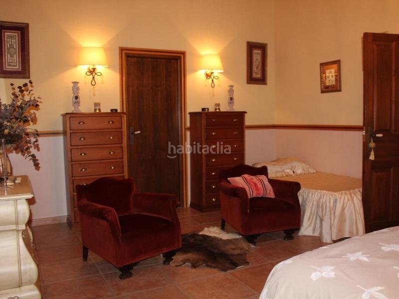 Foto ab441ef7-552a-484e-8810-be6108735057. Casa adosada preciosa casa rural en La Murada - Los Vicentes Orihuela