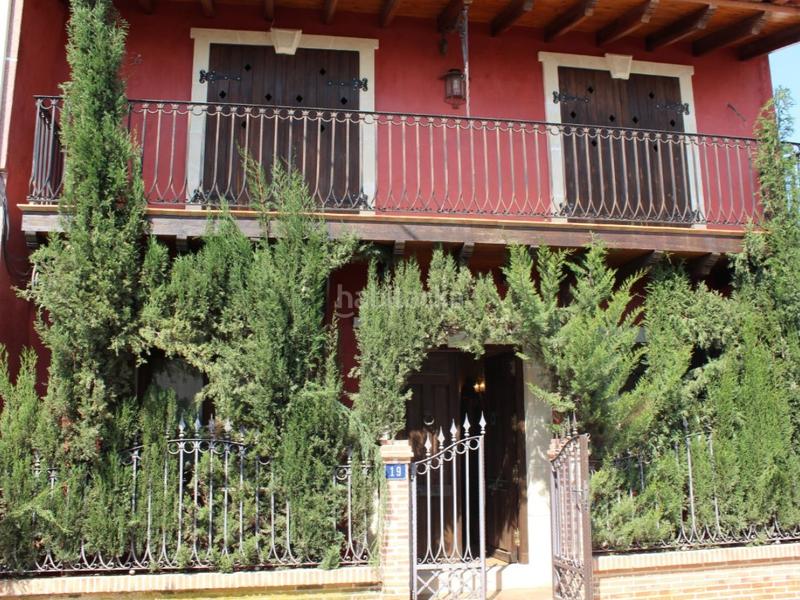 Foto c6a418b0-6e64-45e1-b0b4-c87243438b55. Casa adosada preciosa casa rural en La Murada - Los Vicentes Orihuela