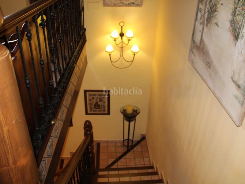 Foto d8462094-0ab2-43e8-8071-c5744e1d6de0. Casa adosada preciosa casa rural en La Murada - Los Vicentes Orihuela