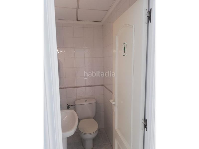 Foto 84142b4f-1059-4aa0-a58b-11a64dce46bd. Location bureau dans Algorfa