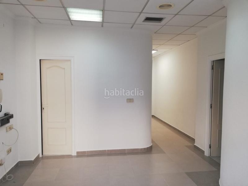 Foto b3d3b728-2f94-459d-8167-01de9252b5d7. Location bureau dans Algorfa