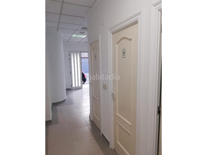 Foto c407e0f2-8edc-4000-9ac2-0c00de2d5a46. Location bureau dans Algorfa