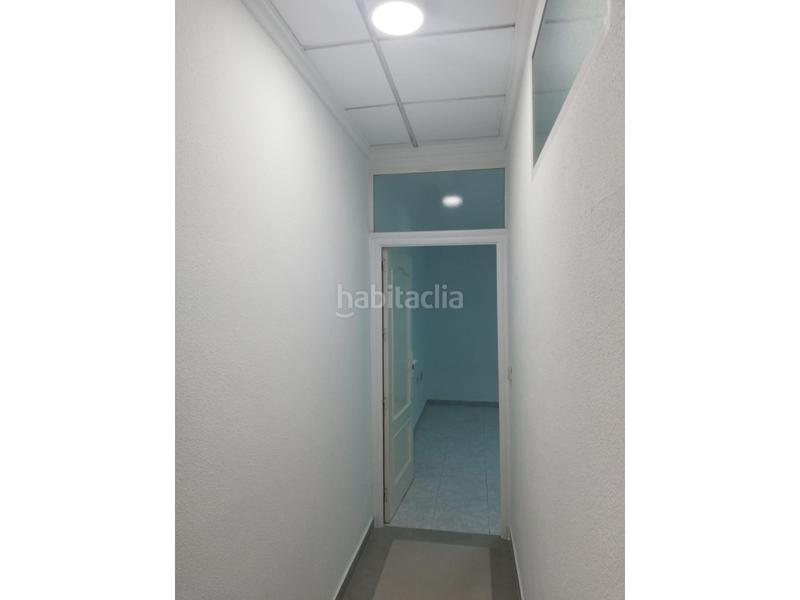 Foto fe95a232-e4f0-42e6-a12c-5f877cbf8f60. Location bureau dans Algorfa