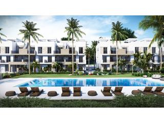 Apartament a El Raso. Lujosos apartamentos de obra nueva en guardamar del segura