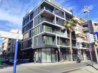 Apartament a C. maria parodi, 14 14. Apartamento de lujo en el centro de torrevieja