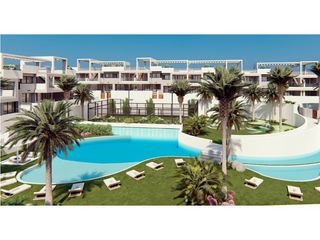 Maison  Avenida de denia. Última vivienda llave en mano en nalia resort planta baja con am