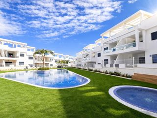 Casa  Avenida de denia. Última vivienda llave en mano en nalia resort planta baja con am