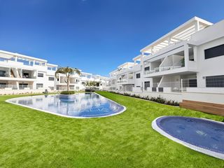 Casa  Avenida de denia. Última vivienda llave en mano en nalia resort planta baja con am