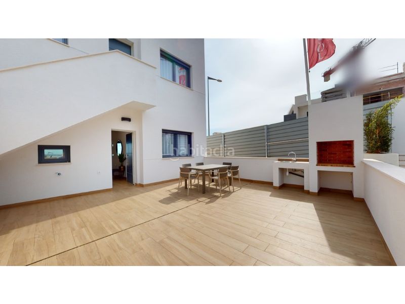 Foto 6f6f5930-3967-474e-a1f8-1cb1a1afb91d. Casa amb aparcament piscina a Los Balcones-Los Altos Torrevieja