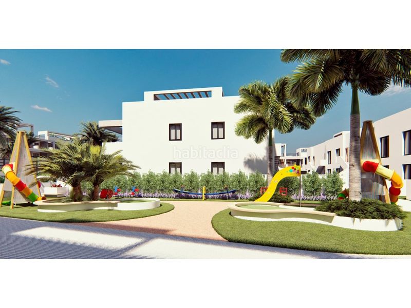 Foto ae603638-6a87-43f5-815b-2327e8468024. Casa amb aparcament piscina a Los Balcones-Los Altos Torrevieja