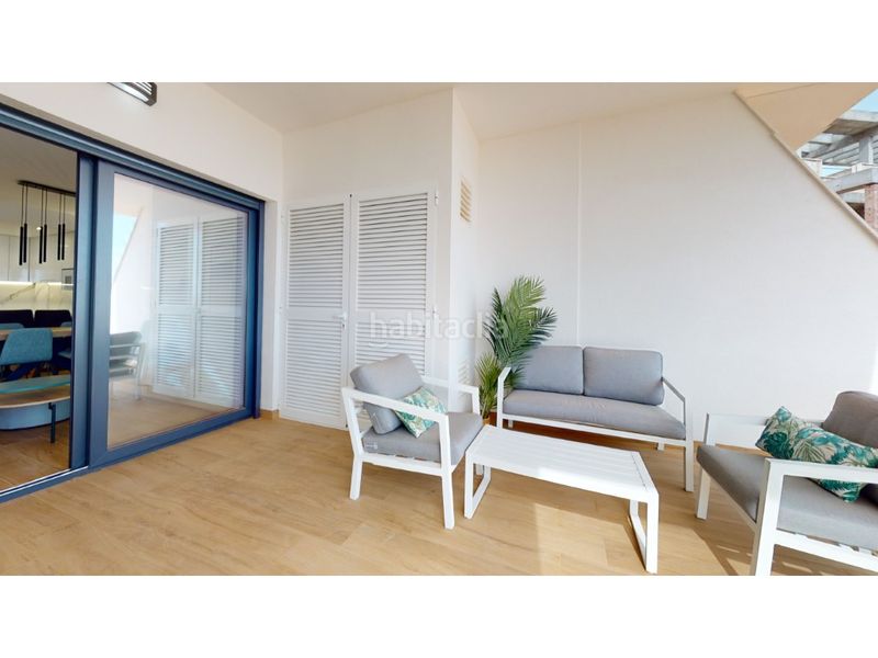 Foto af399125-d1de-4bfc-9173-1ac3369afd7b. Casa amb aparcament piscina a Los Balcones-Los Altos Torrevieja