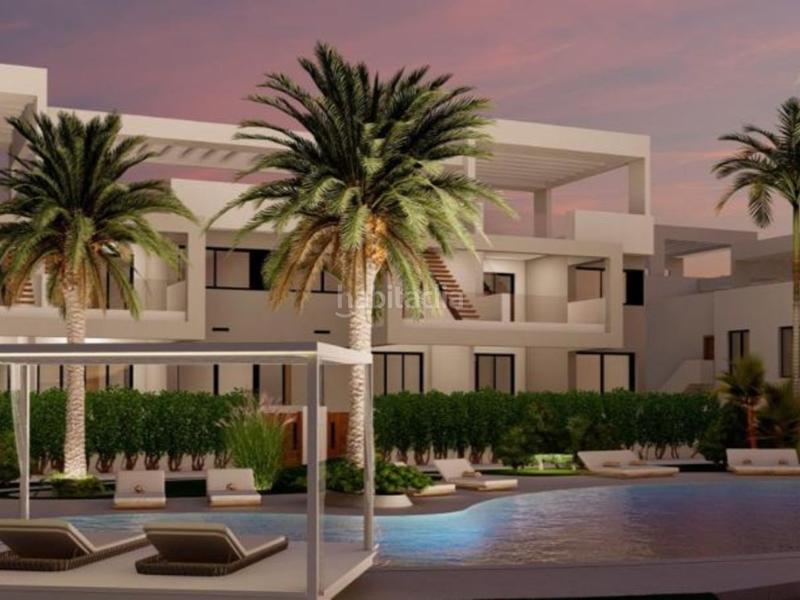 Foto 138c16d3-320b-424b-8c32-db7c3361a94b. Casa amb aparcament piscina a Los Balcones-Los Altos Torrevieja