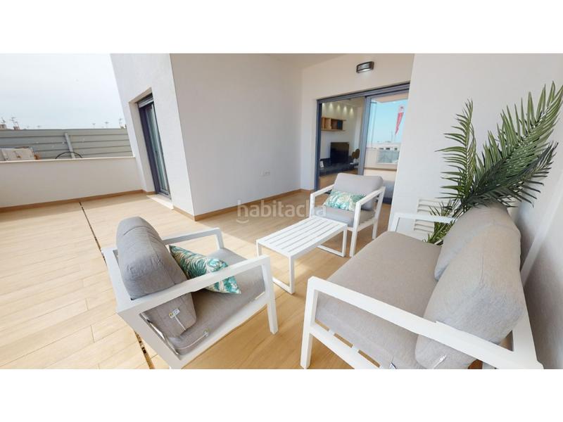 Foto 1d69fb18-fdbb-46f5-b022-fb1540967cc7. Casa amb aparcament piscina a Los Balcones-Los Altos Torrevieja