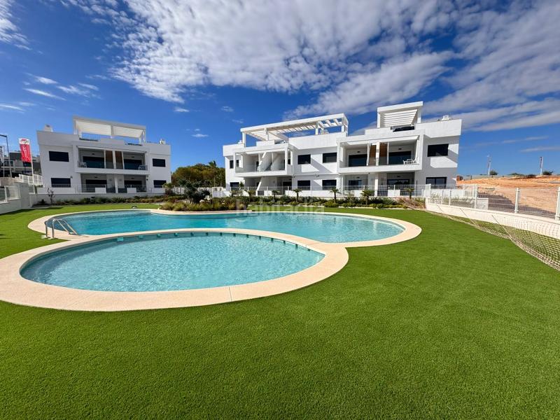 Foto 50bb6bf5-e7bd-42c6-9938-4b5f9f406d41. Casa amb aparcament piscina a Los Balcones-Los Altos Torrevieja