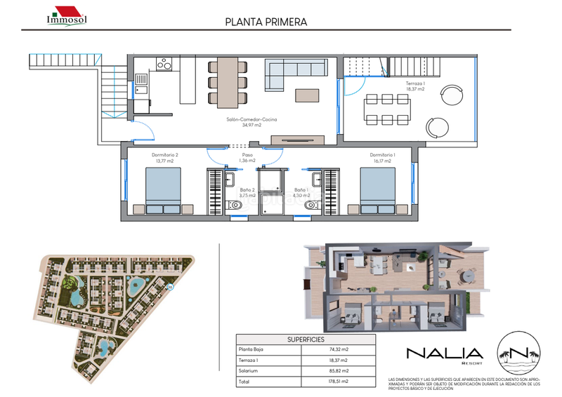 Foto b8bc63e1-054f-47ab-873c-47150609db18. Casa amb aparcament piscina a Los Balcones-Los Altos Torrevieja