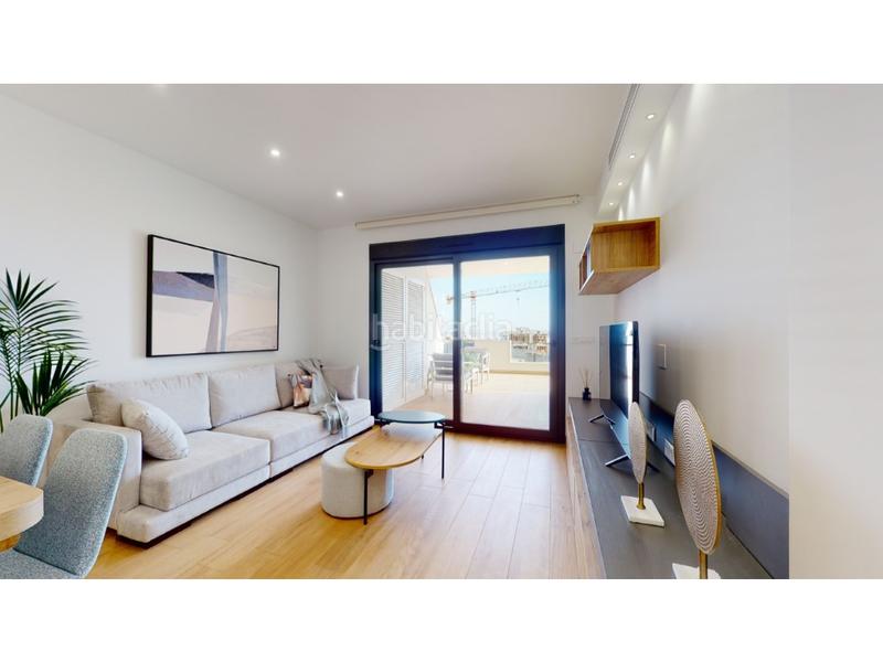 Foto d48ef991-a5fe-4438-a6aa-ff3b2390fddb. Casa amb aparcament piscina a Los Balcones-Los Altos Torrevieja