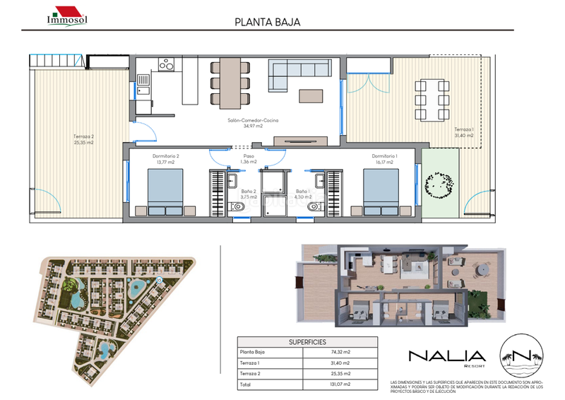 Foto d50440d7-71d2-441f-8e6d-7645de29a5ed. Casa amb aparcament piscina a Los Balcones-Los Altos Torrevieja