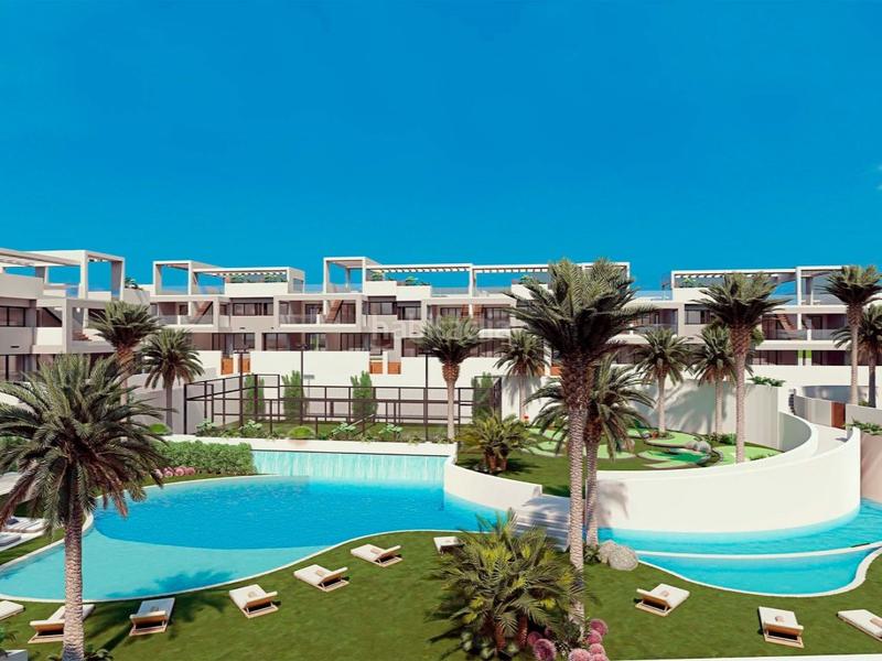 Foto d848baba-d24f-4859-b4ac-47e79b253de9. Casa amb aparcament piscina a Los Balcones-Los Altos Torrevieja