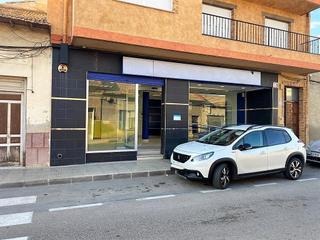 Lloguer Local Comercial a Rojales. Espectaculares oficinas en alquiler en rojales