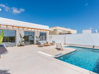 Maison à Benijófar. Villa de lujo en benijófar, alicante