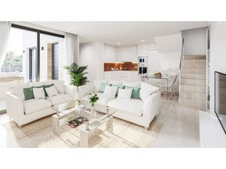 Chalet en Dolores. Villas de lujo en dolores
