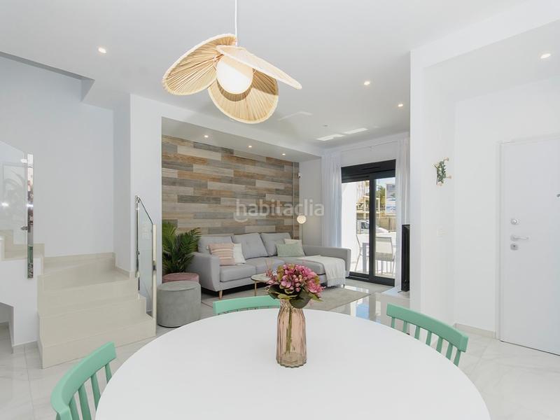 Foto 059158d1-3879-4955-a51d-a894a916ded8. Casa amb aparcament a Desamparados - Hurchillo - Torremendo Orihuela