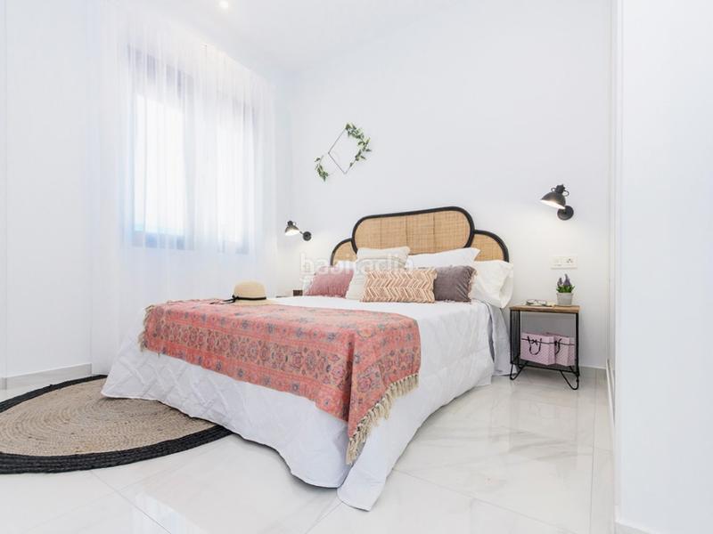 Foto 182fd2d9-5499-4259-858e-f79474798d54. Casa amb aparcament a Desamparados - Hurchillo - Torremendo Orihuela