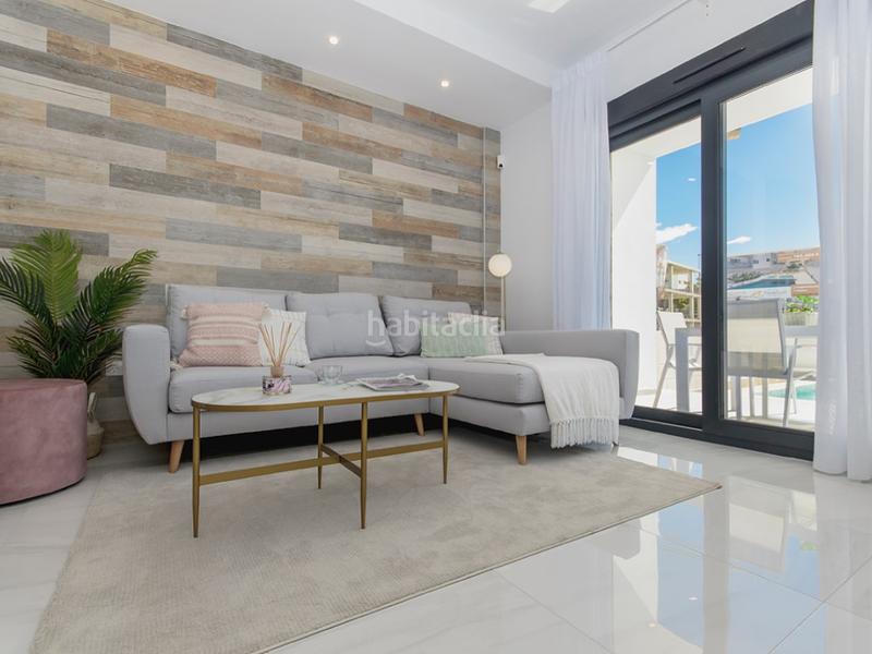 Foto 1dda7e68-e41c-41a2-b8d3-fb46de5f906a. Casa amb aparcament a Desamparados - Hurchillo - Torremendo Orihuela