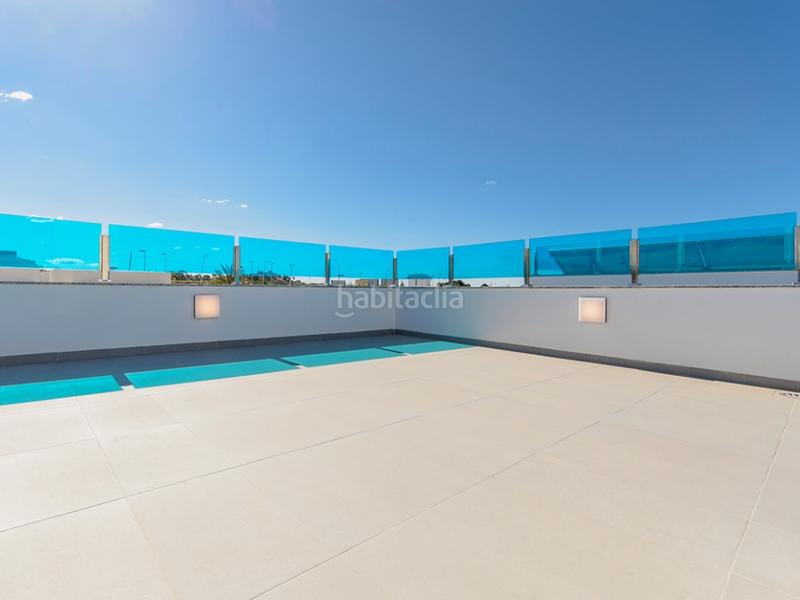 Foto 2845f6b7-a4e3-4f88-ae9f-6fe01f6a6558. Casa amb aparcament a Desamparados - Hurchillo - Torremendo Orihuela