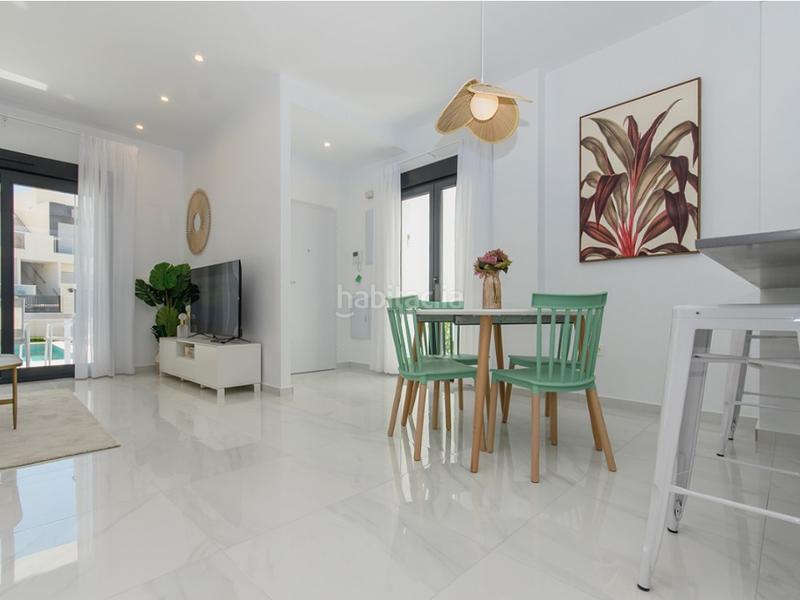 Foto 45cdd10d-c8ad-4a2c-995e-f1155e45ac7b. Casa amb aparcament a Desamparados - Hurchillo - Torremendo Orihuela