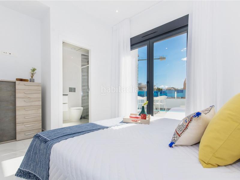 Foto 4fe3a0ce-3959-4ca4-a856-80347bccf8bf. Casa amb aparcament a Desamparados - Hurchillo - Torremendo Orihuela