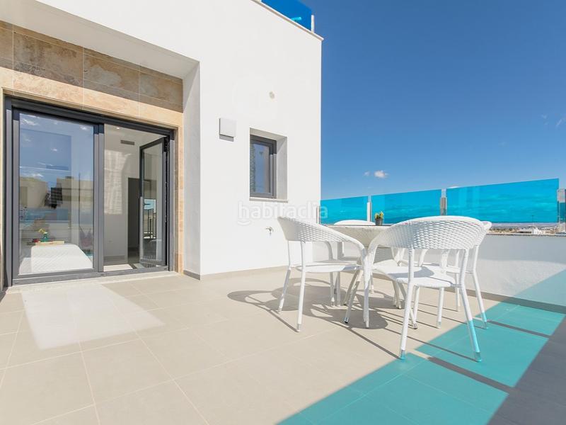 Foto 64f62002-87a0-4e42-b3be-54796f5e554c. Casa amb aparcament a Desamparados - Hurchillo - Torremendo Orihuela