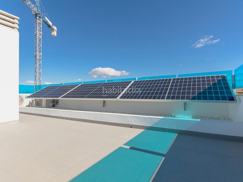 Foto 6cdd220c-baaa-493a-8462-67f67673eacc. Casa amb aparcament a Desamparados - Hurchillo - Torremendo Orihuela