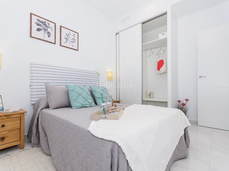 Foto 8d6c0975-44be-4b34-95ee-a455ebb077e2. Casa amb aparcament a Desamparados - Hurchillo - Torremendo Orihuela