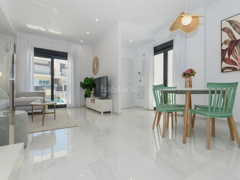 Foto a09a900c-1545-4908-a129-be98b4b3a91e. Casa amb aparcament a Desamparados - Hurchillo - Torremendo Orihuela