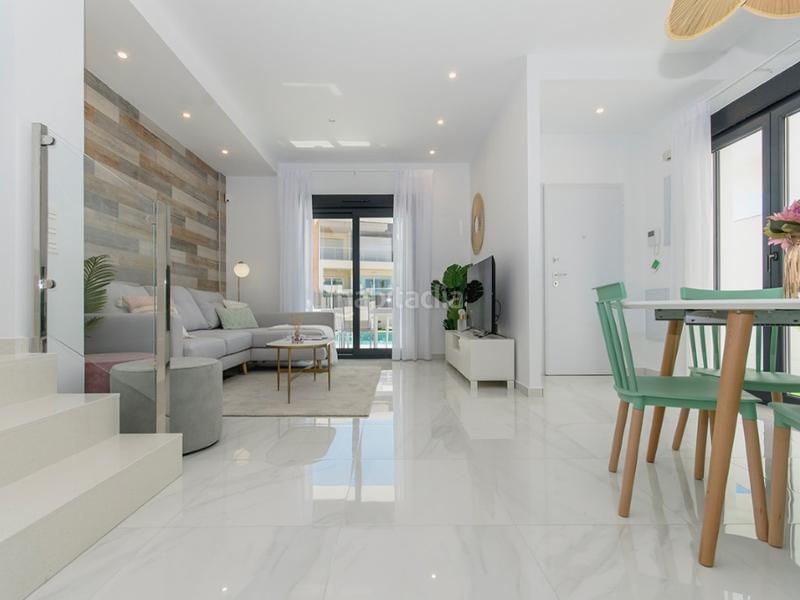 Foto adc323f1-f28b-47d2-8761-fa3611c5168b. Casa amb aparcament a Desamparados - Hurchillo - Torremendo Orihuela