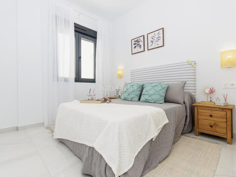 Foto bd1543c3-47ff-402c-85f5-543e994da540. Casa amb aparcament a Desamparados - Hurchillo - Torremendo Orihuela