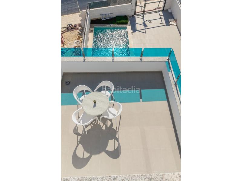 Foto bdeaa447-aba3-497b-97be-4e960c6e7840. Casa amb aparcament a Desamparados - Hurchillo - Torremendo Orihuela