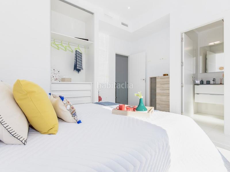 Foto bf25c013-5027-44d3-9b38-44f05511e858. Casa amb aparcament a Desamparados - Hurchillo - Torremendo Orihuela