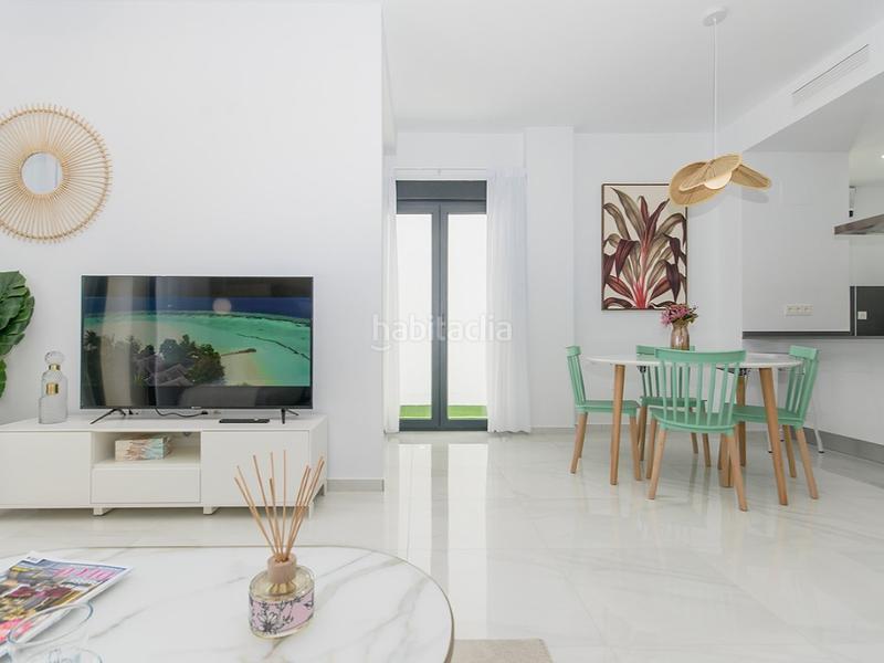 Foto dfb30937-c6e0-4802-8872-2c1540fc3213. Casa amb aparcament a Desamparados - Hurchillo - Torremendo Orihuela