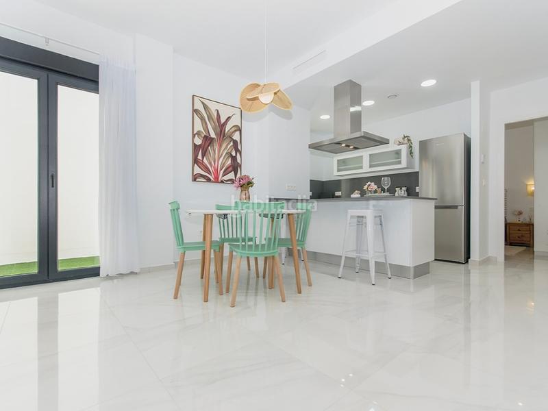 Foto fb2f0c6b-da5c-464a-8fc5-1df9f820e20d. Casa amb aparcament a Desamparados - Hurchillo - Torremendo Orihuela