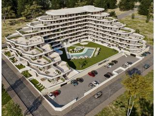 Apartament a San Miguel de Salinas. Apartamentos de lujo en san miguel de salinas