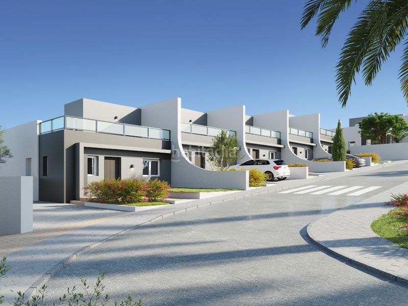 Foto 2b3572bd-4d48-4d89-bb61-070ec8c3e679. Apartament amb aparcament a balcón de Finestrat-terra marina Finestrat